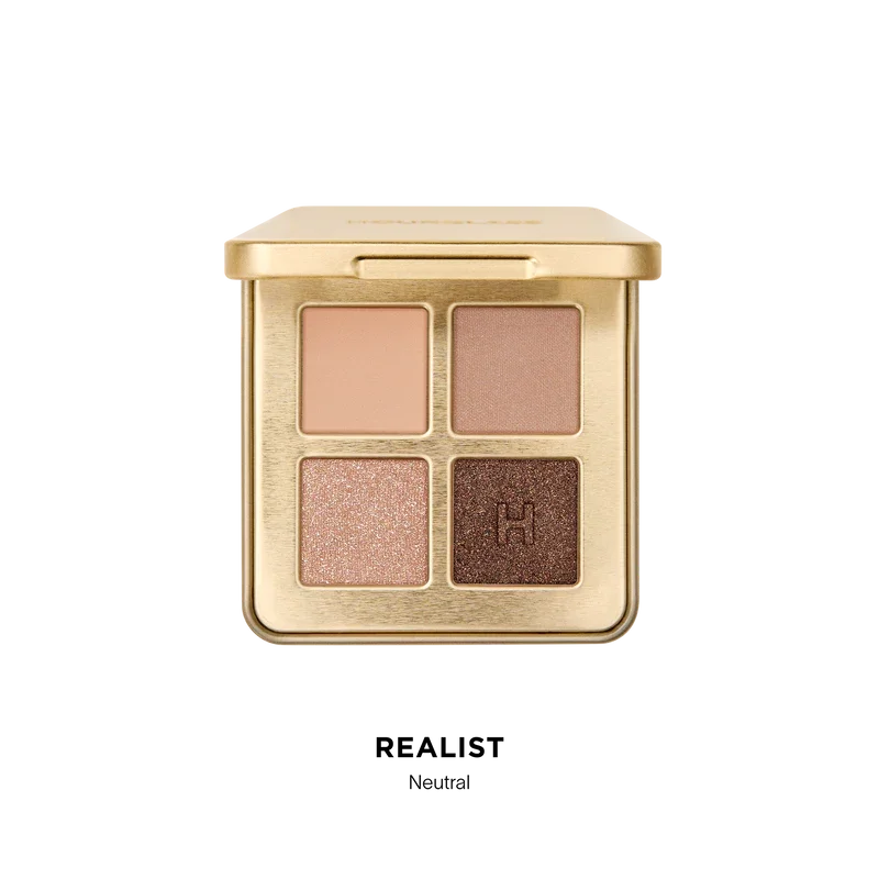Curator Eyeshadow Palette by Hourglass
