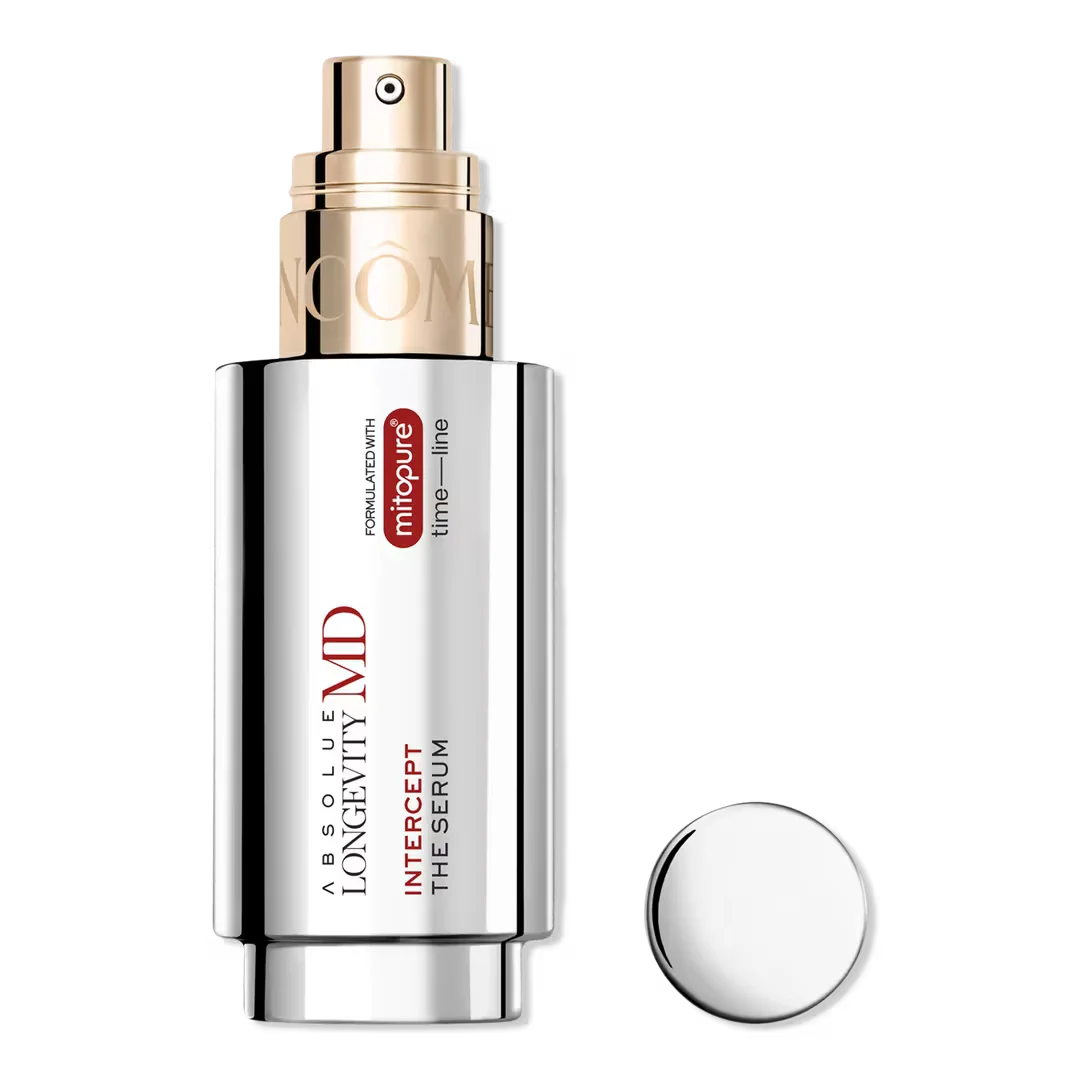 Absolue Longevity MD Intercept Face Serum by Lancôme