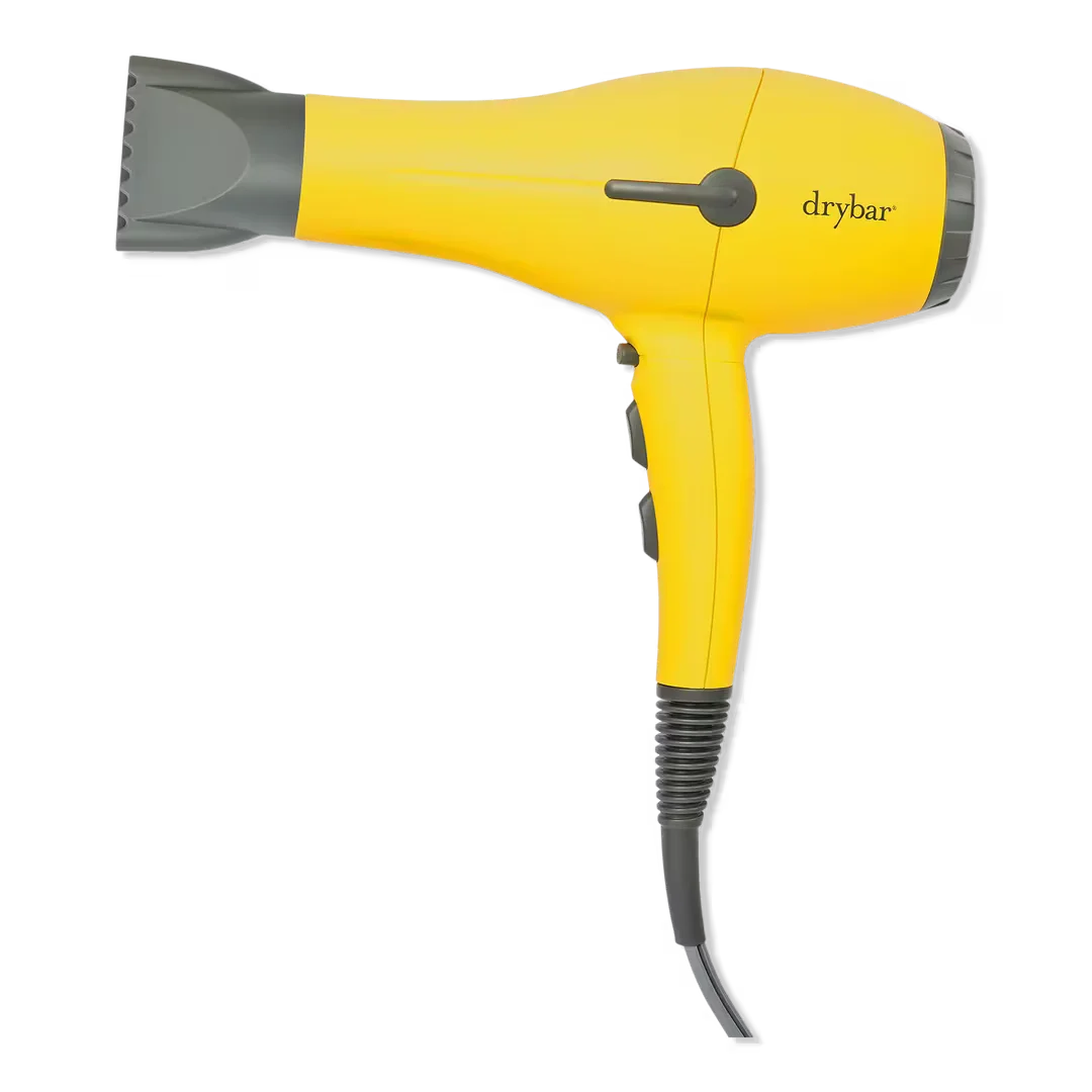 Buttercup Blow Dryer by Drybar