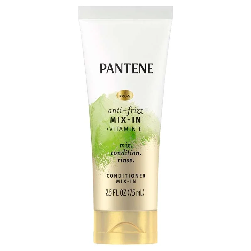 Anti-Frizz Mix-In + Vitamin E by Pantene