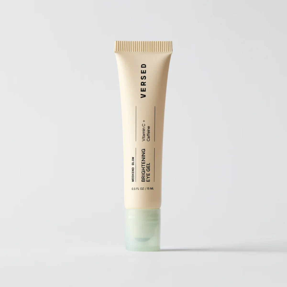 Weekend Glow Brightening Eye Gel by Versed