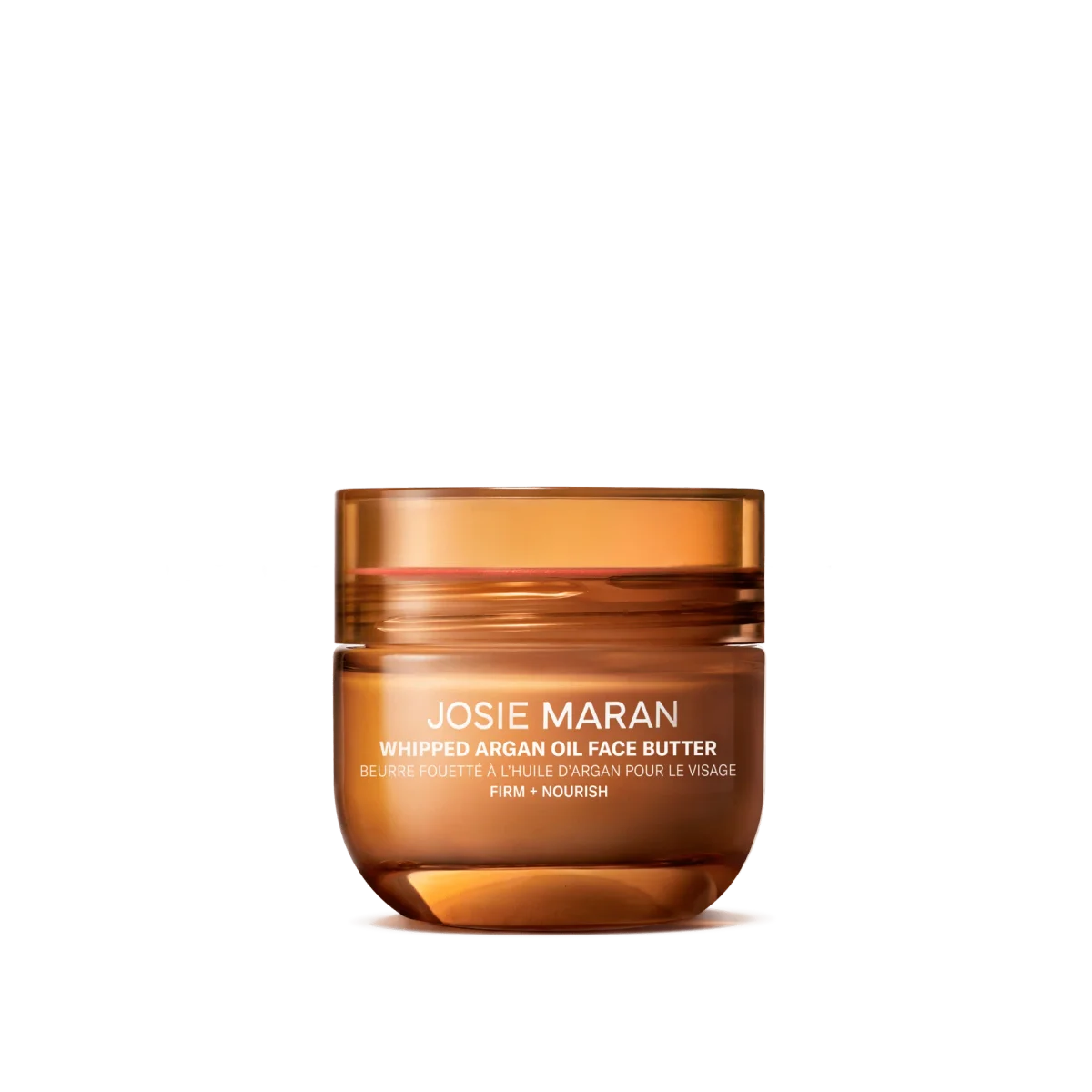Whipped Argan Oil Face Butter by JOSIE MARAN