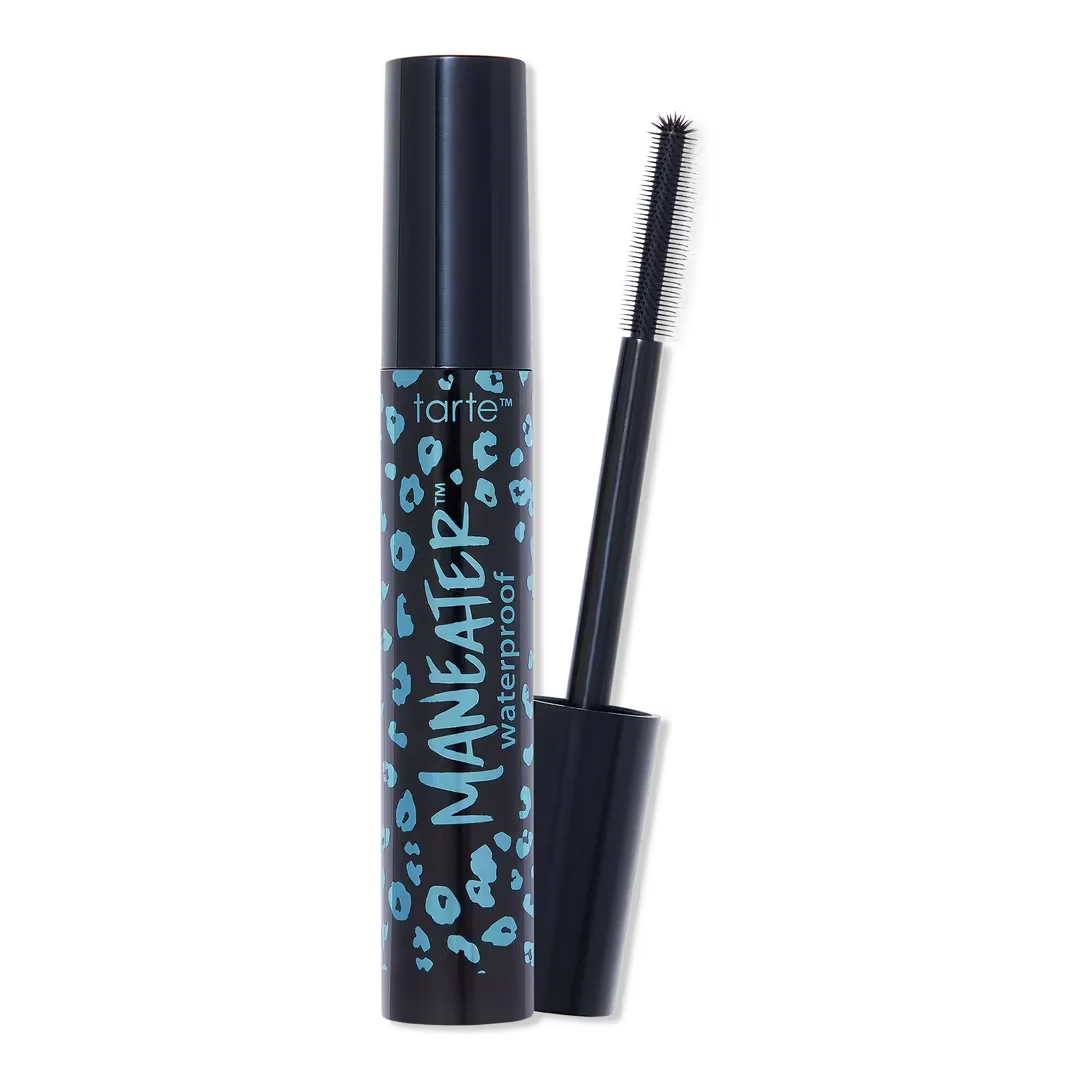 Maneater Waterproof Volumizing Mascara by Tarte