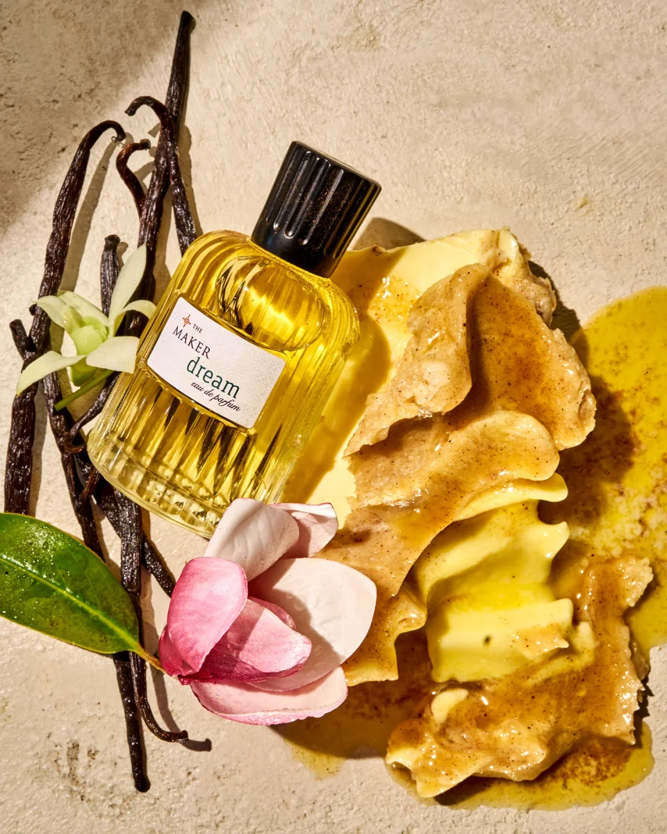 Dream Eau de Parfum by The Maker