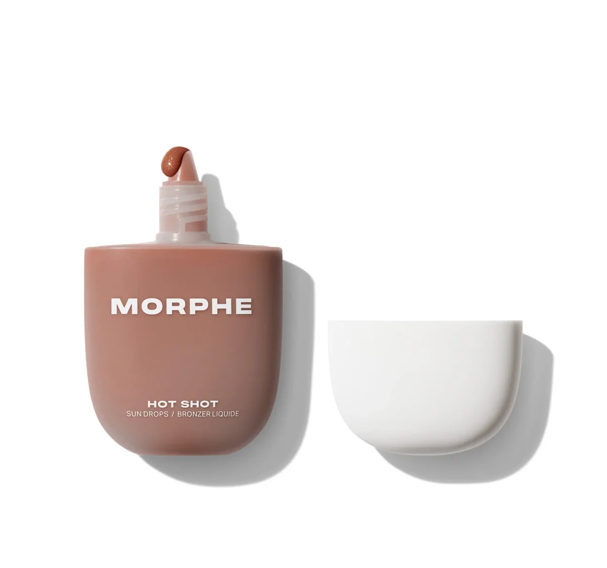 Hot Shot Sun Drops by Morphe