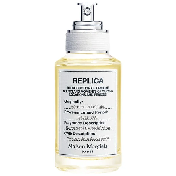  Afternoon Delight Eau de Toilette by Maison Margiela REPLICA