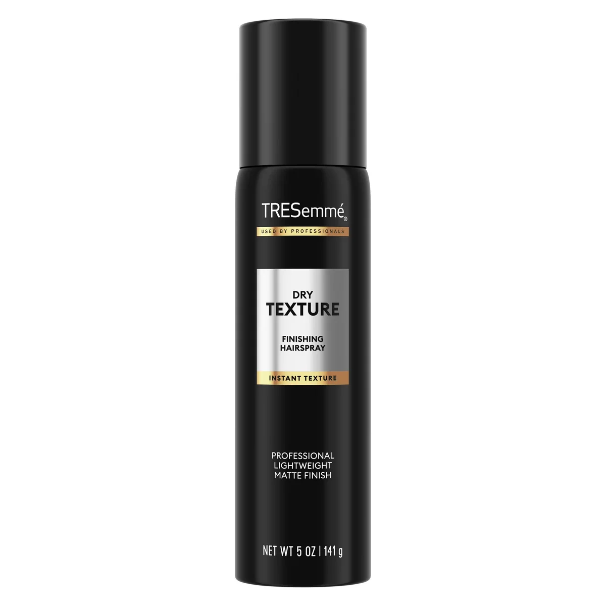 Dry Texture Finishing Hairspray by TRESemmé