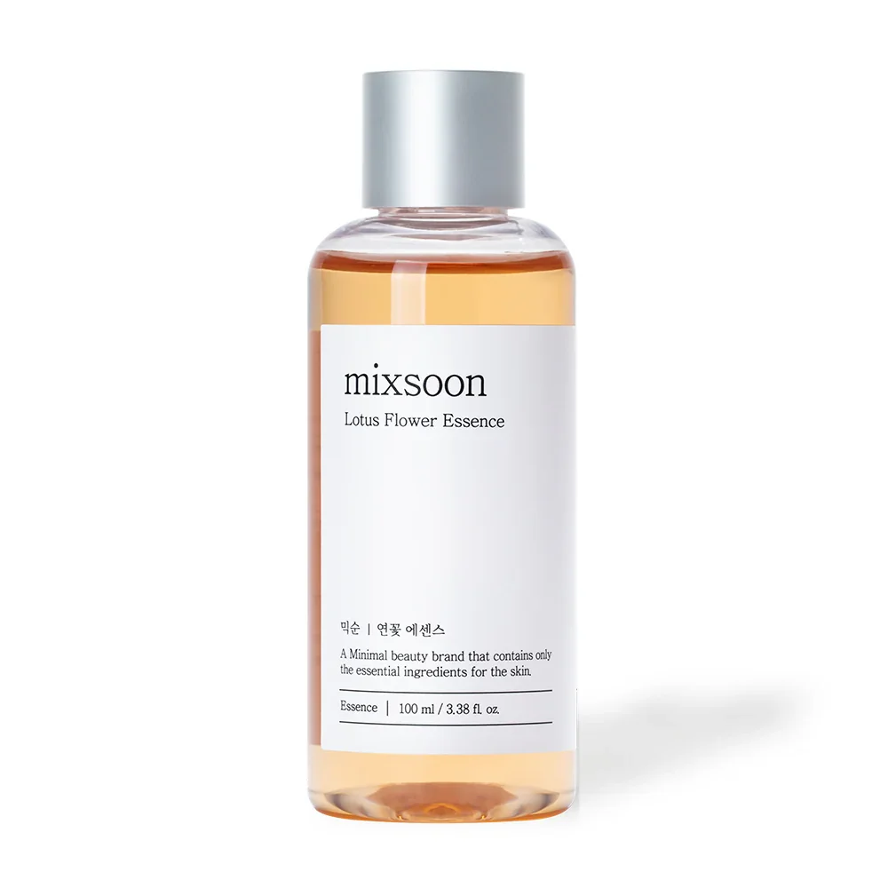 Lotus Flower Essence by mixsoon