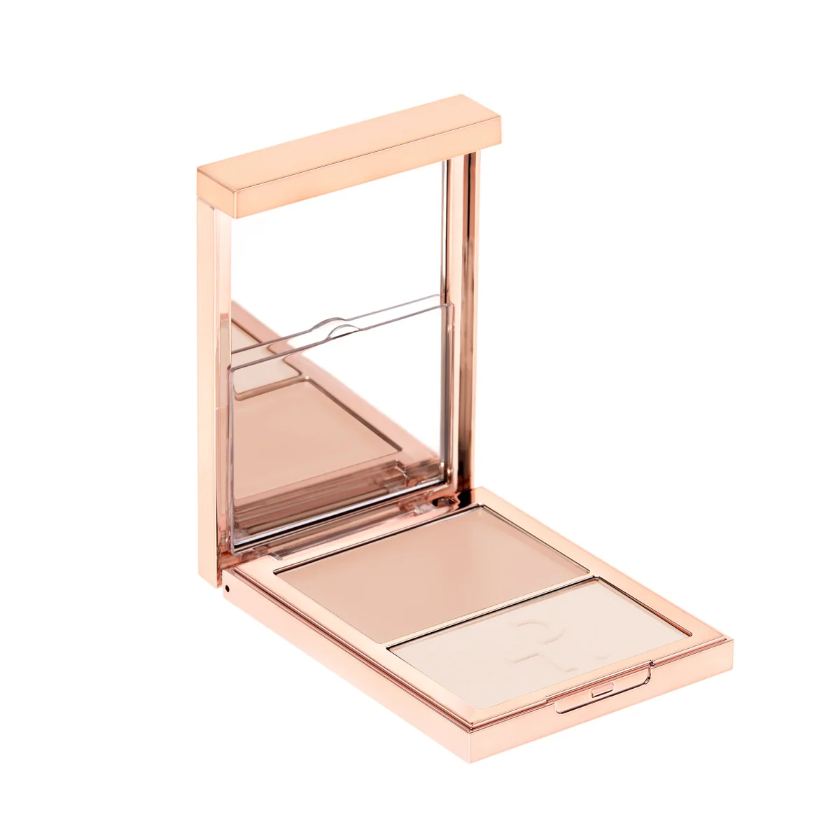 Major Skin Crème Foundation & Finishing Powder Duo by PATRICK TA