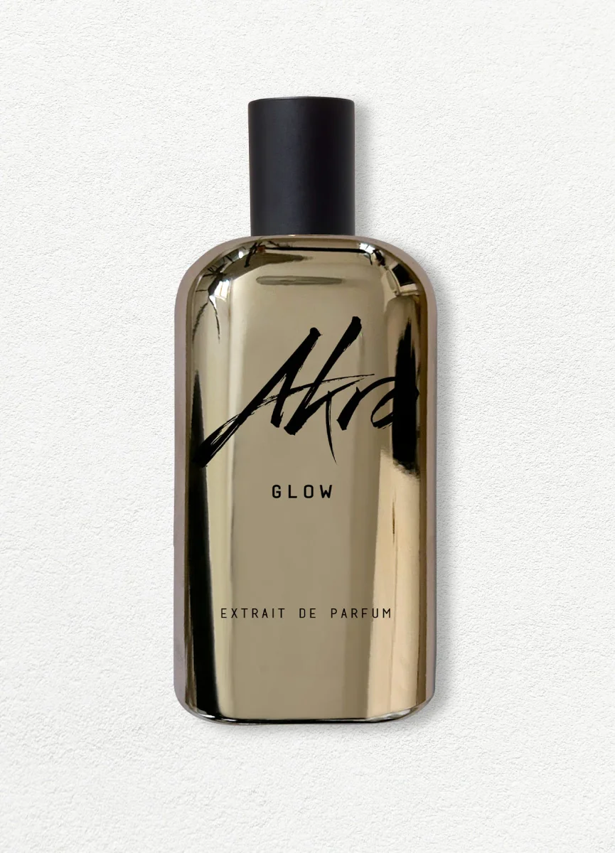 Glow Extrait de Parfum by Akro
