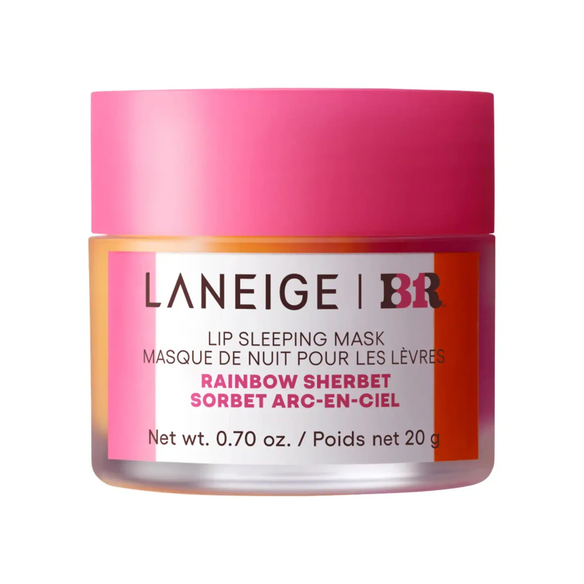 Lip Sleeping Mask by LANEIGE
