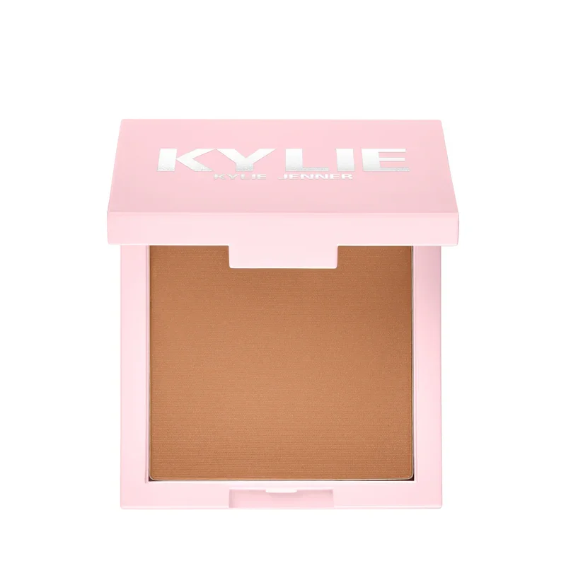 Pressed Bronzing Powder by Kylie Cosmetics