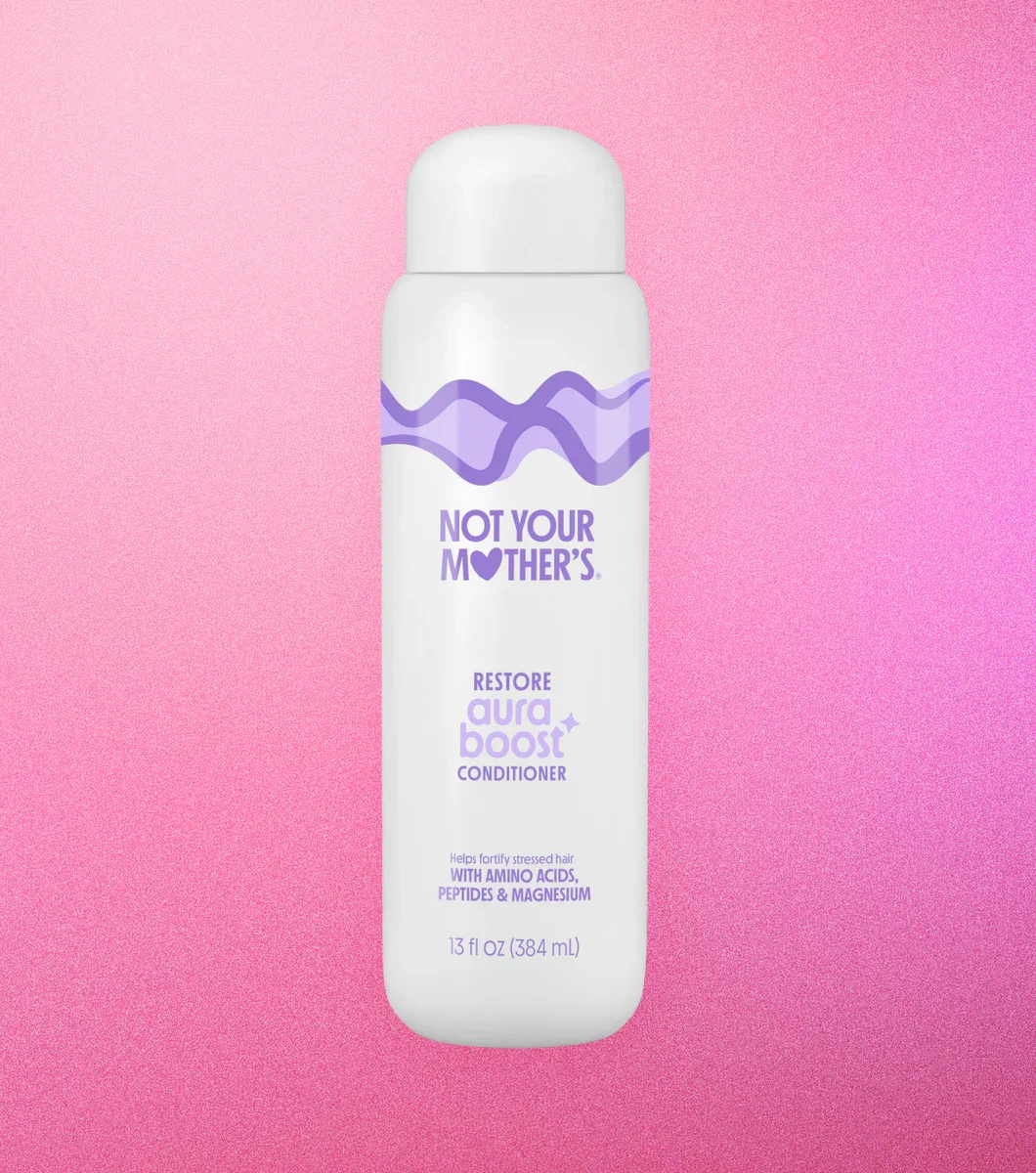 Aura Boost Restore Conditioner by Not Your Mother's