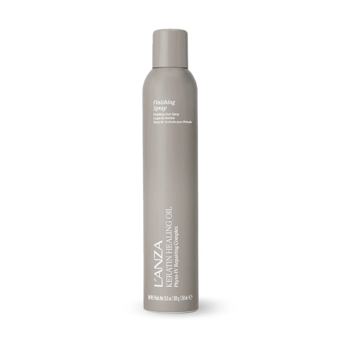 Keratin Healing Oil Finishing Spray by L'anza