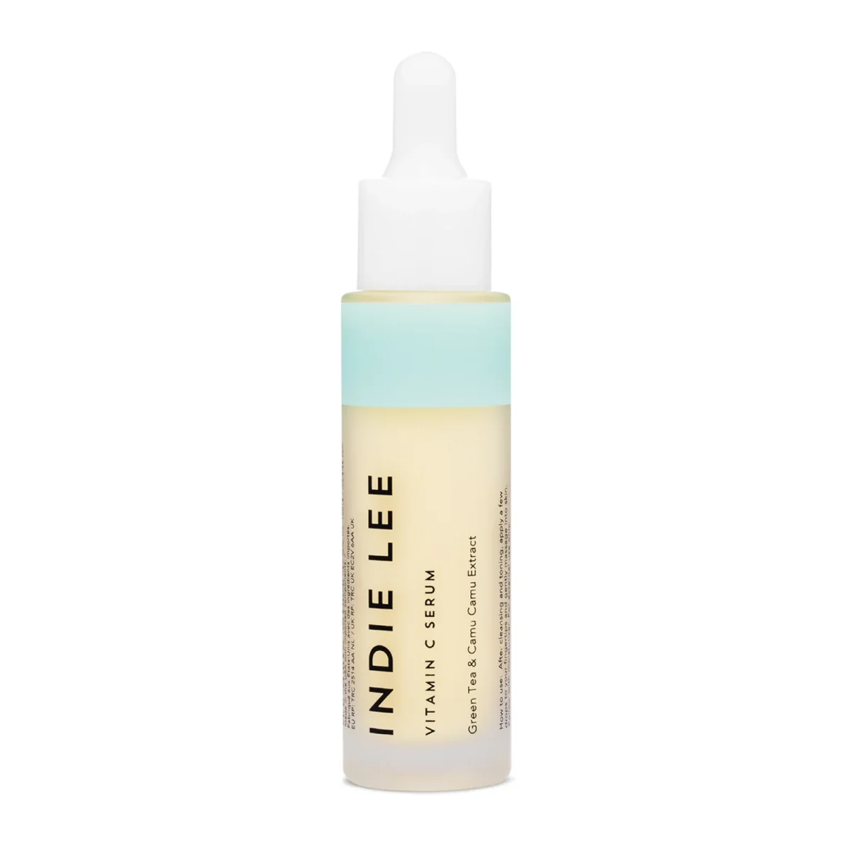 Vitamin C Serum by Indie Lee