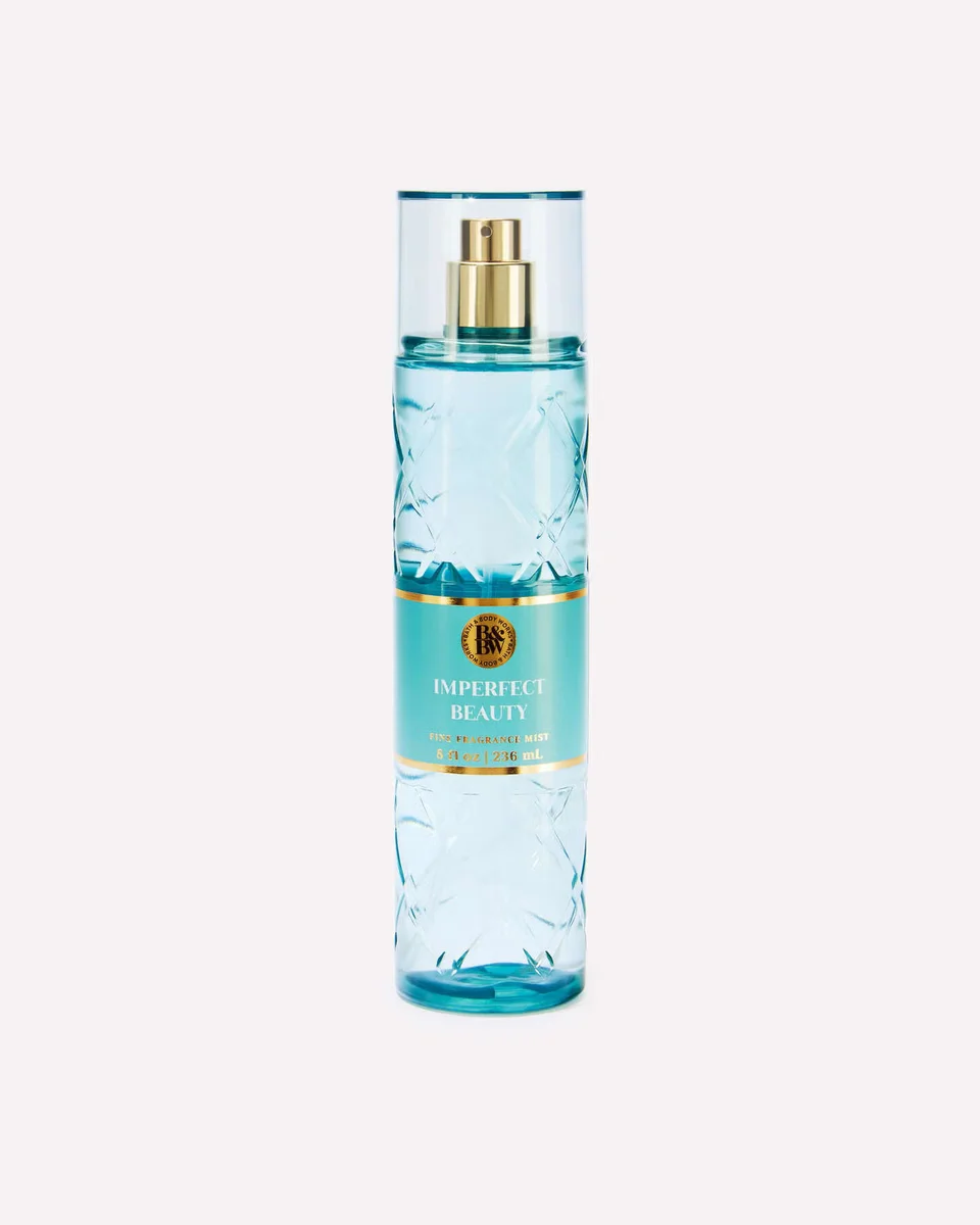 Imperfect Beauty Fine Fragrance Mist by Bath & Body Works
