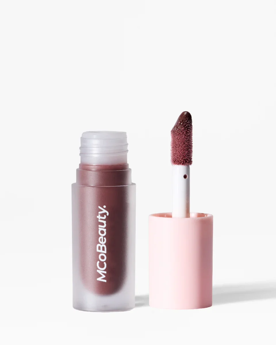 Summer Daze Tinted Lip Oil by MCoBeauty