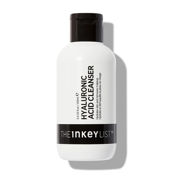 Hyaluronic Acid Cleanser by The INKEY List