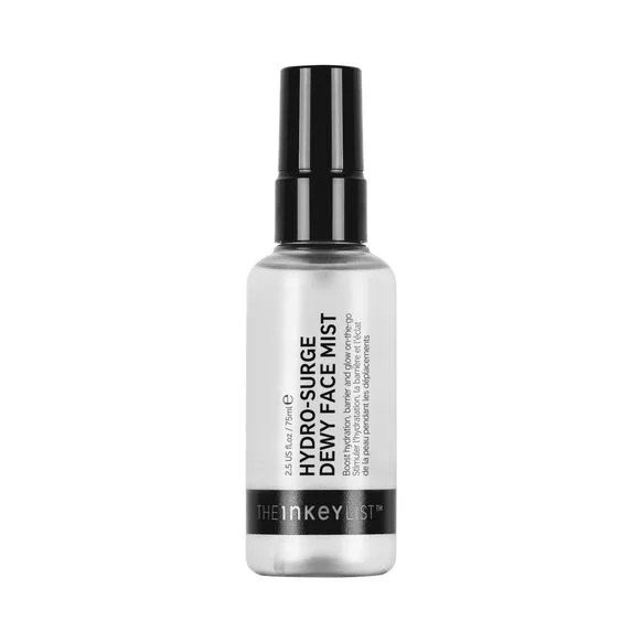 Hydro-Surge Dewy Face Mist by The INKEY List