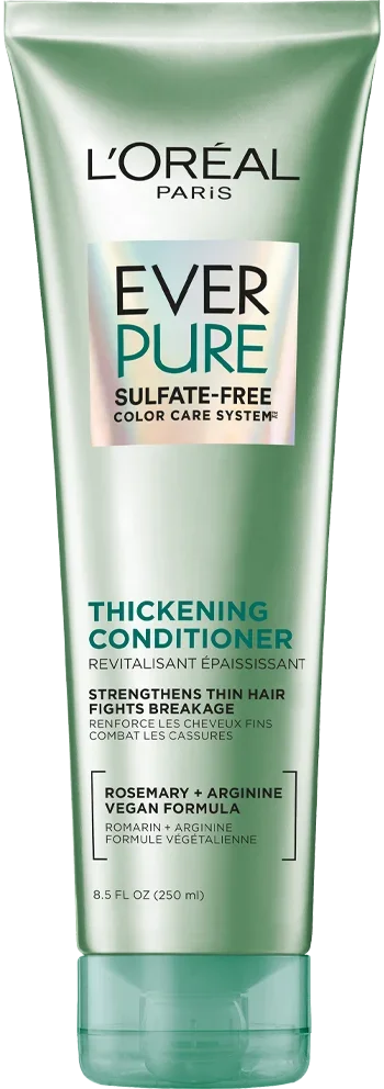 EverPure Sulfate-Free Thickening Conditioner by L'Oréal Paris