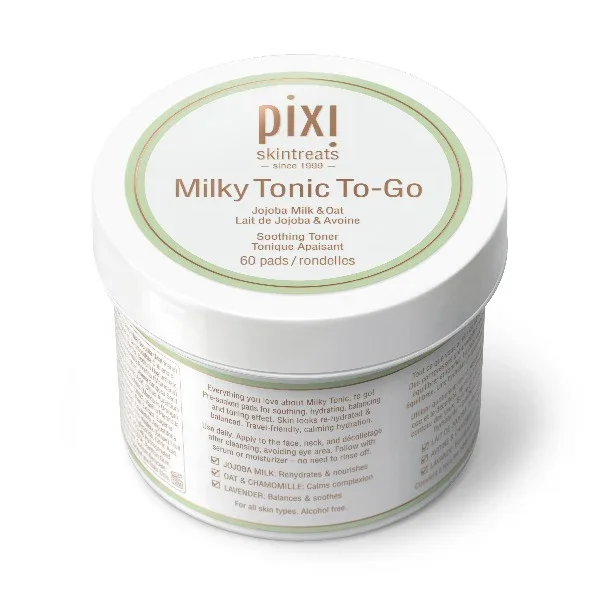Milky Tonic To-Go by Pixi