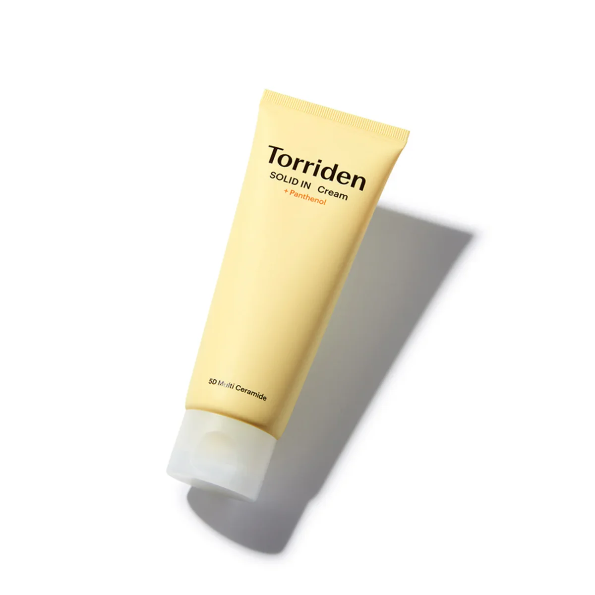 SOLID IN Cream by Torriden