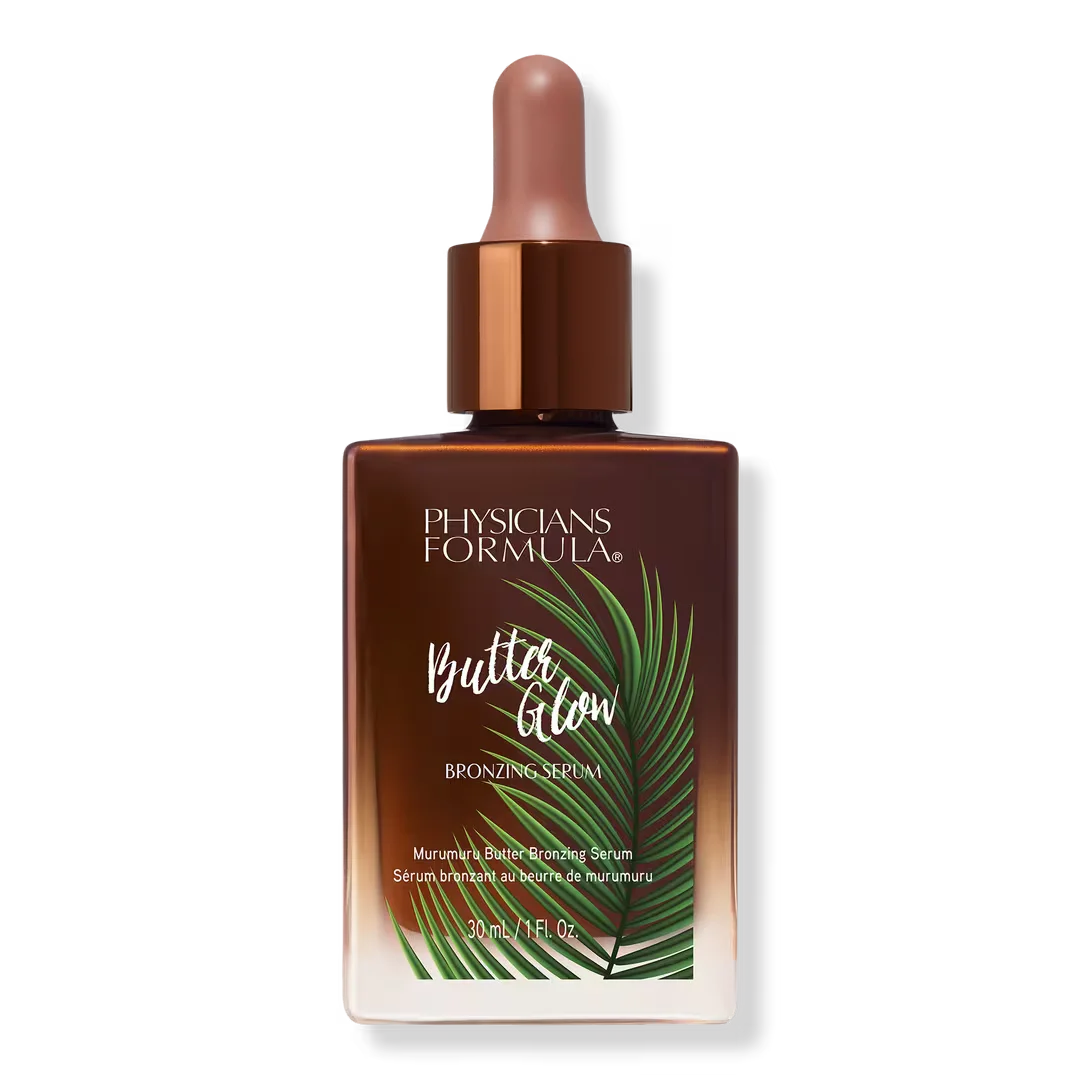 Butter Glow Bronzing Serum by Physicians Formula