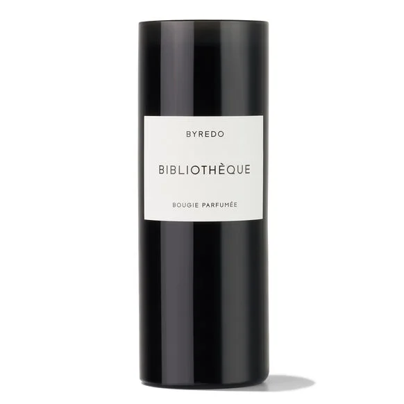 Bibliothèque Candle by BYREDO