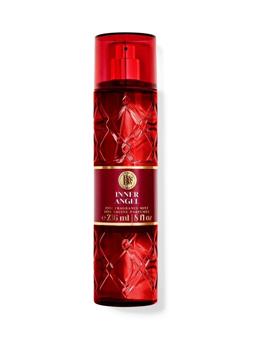 Inner Angel Fine Fragrance Mist by Bath & Body Works