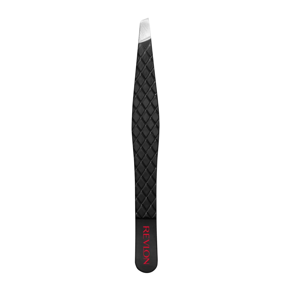 Expert Slant Tip Tweezers by Revlon