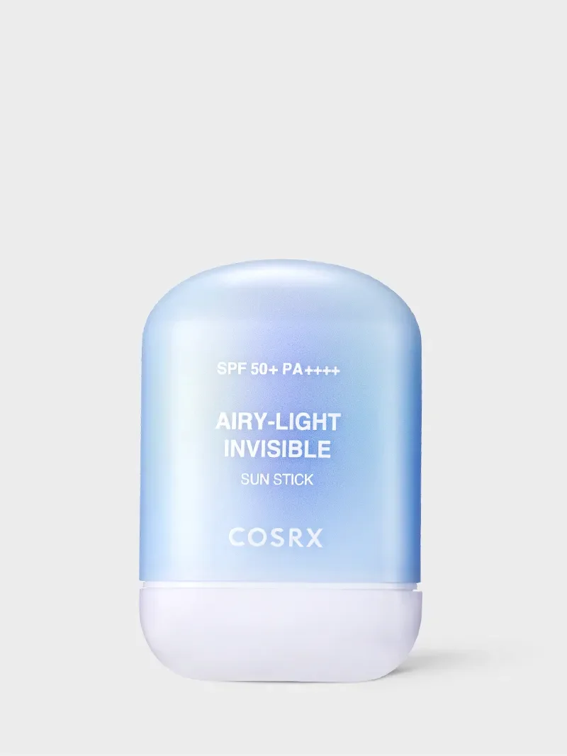 Airy-Light Invisible Sun Stick by COSRX