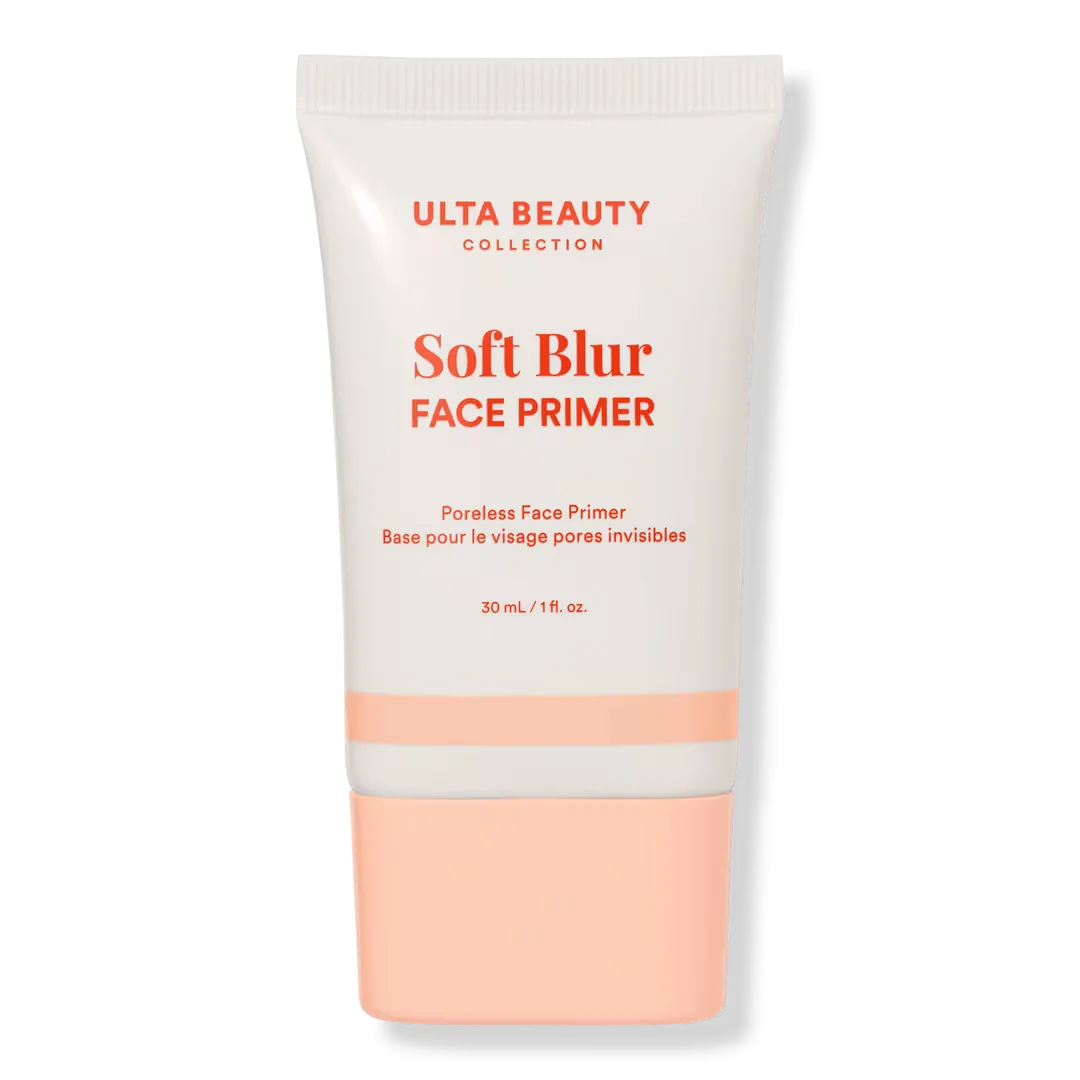 Soft Blur Poreless Face Primer by ULTA Beauty Collection