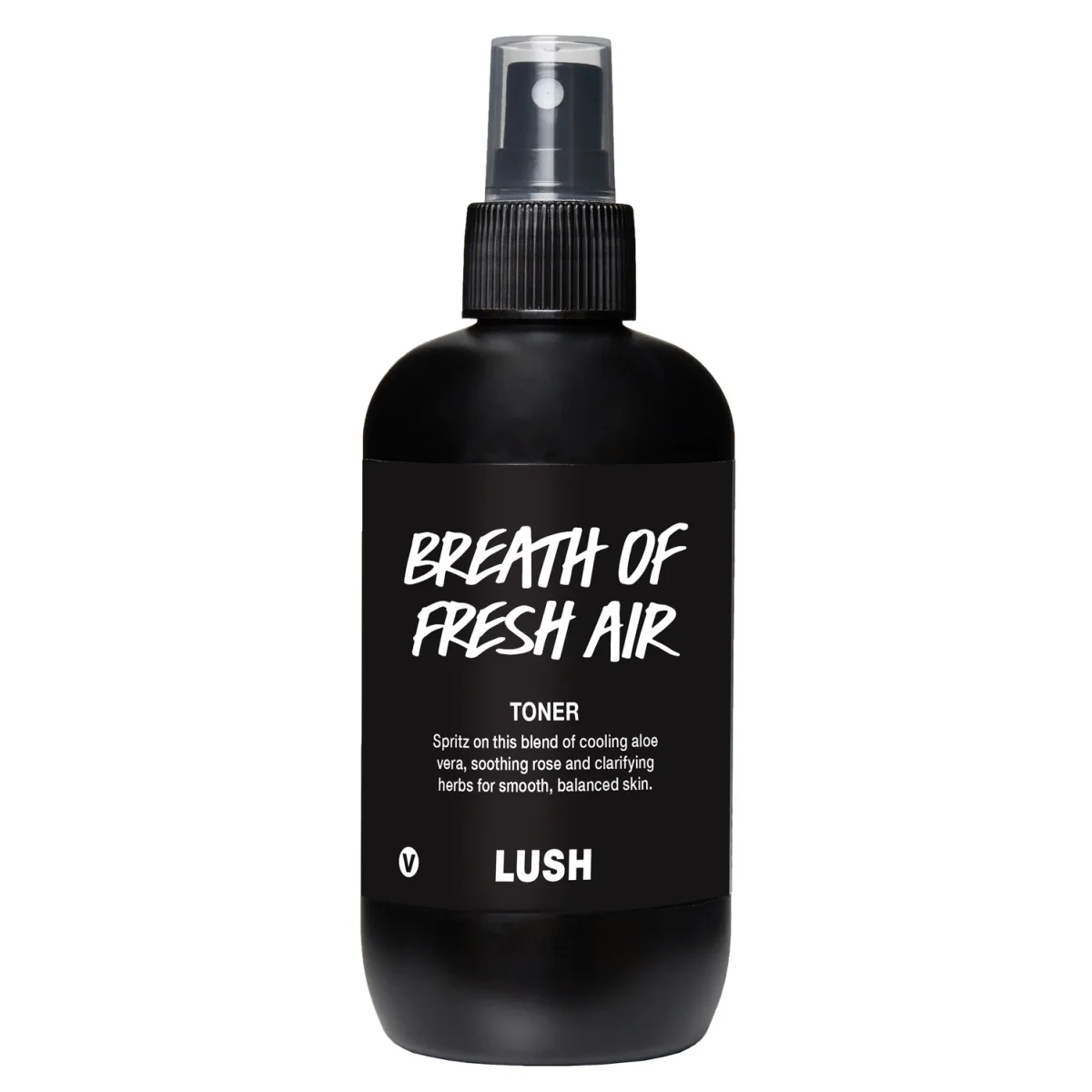 Breath of Fresh Air Toner Water by LUSH
