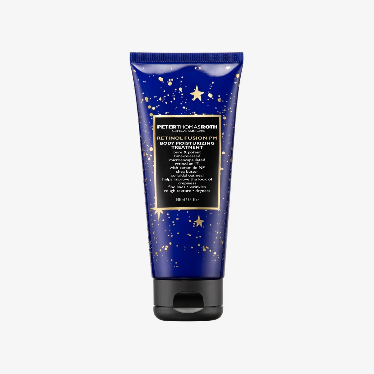 Retinol Fusion PM Body Moisturizing Treatment by Peter Thomas Roth
