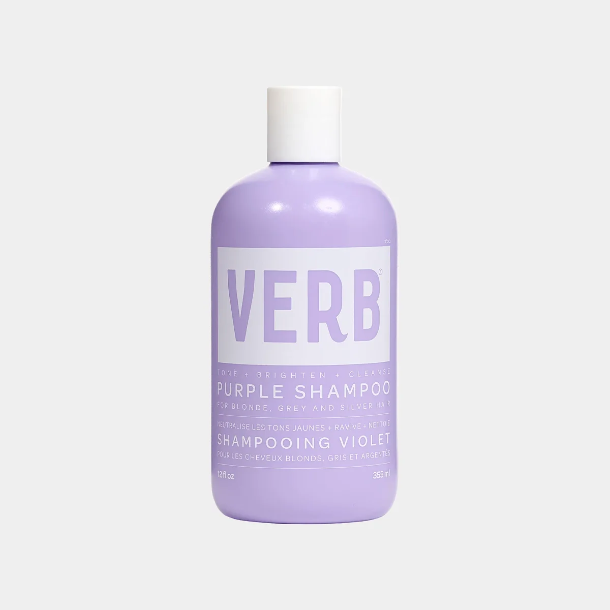 Purple Shampoo by Verb