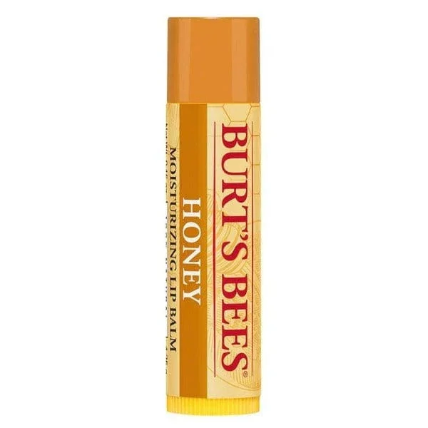 Honey Lip Balm by Burt's Bees