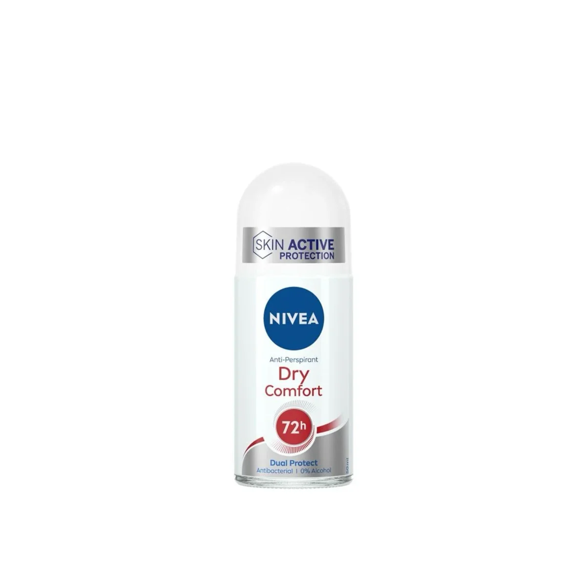 Dry Comfort Roll-On Antiperspirant by NIVEA