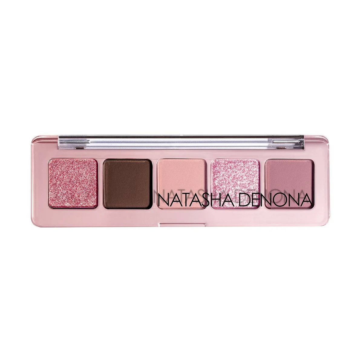 Mini Rose Eyeshadow Palette by Natasha Denona