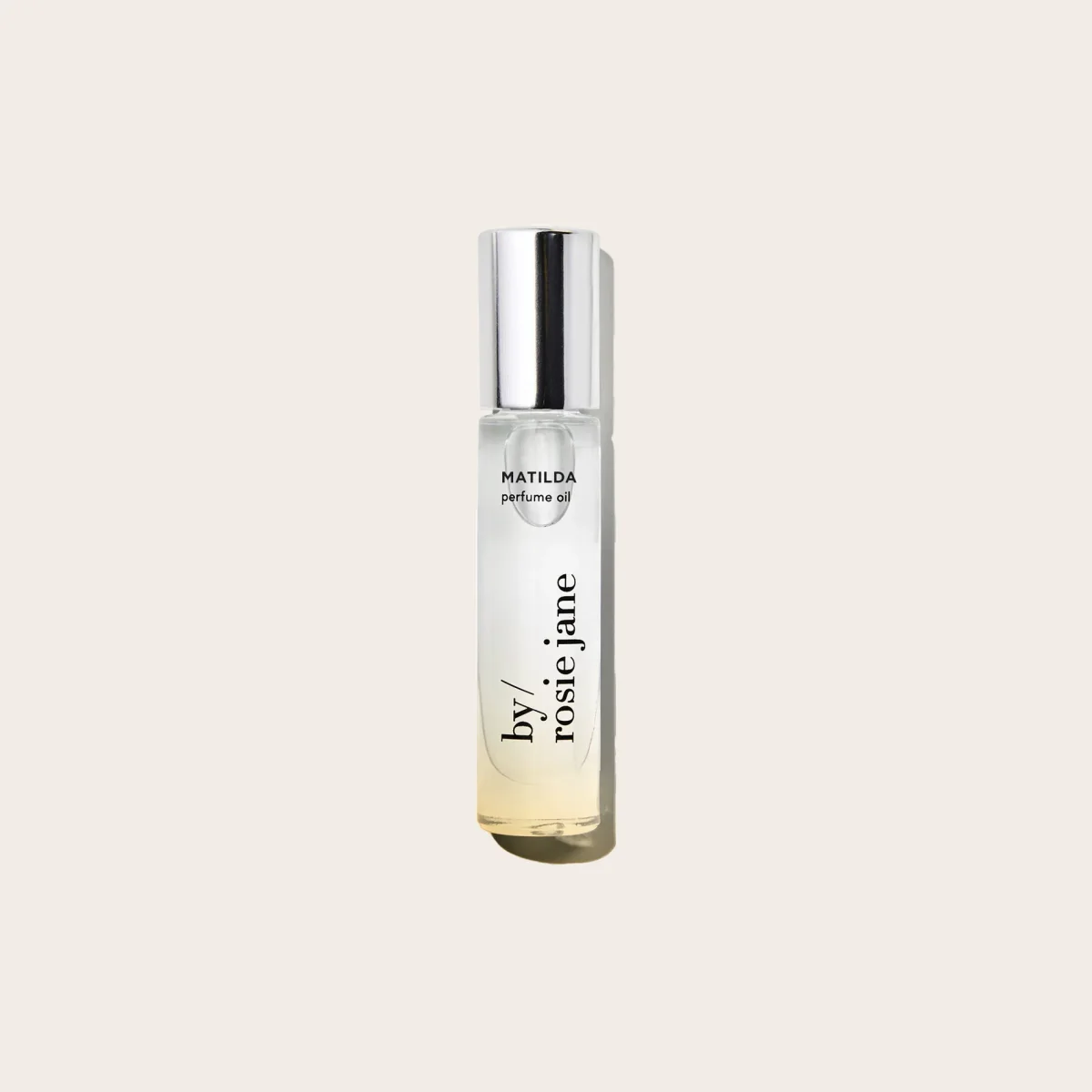 Matilda Perfume Oil by by/rosie jane