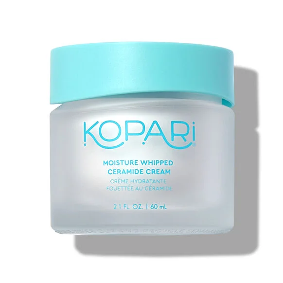 Moisture Whipped Ceramide Cream by Kopari Beauty