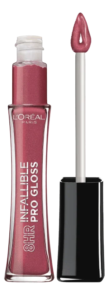 Infallible 8 Hour Pro Lip Gloss by L'Oréal Paris