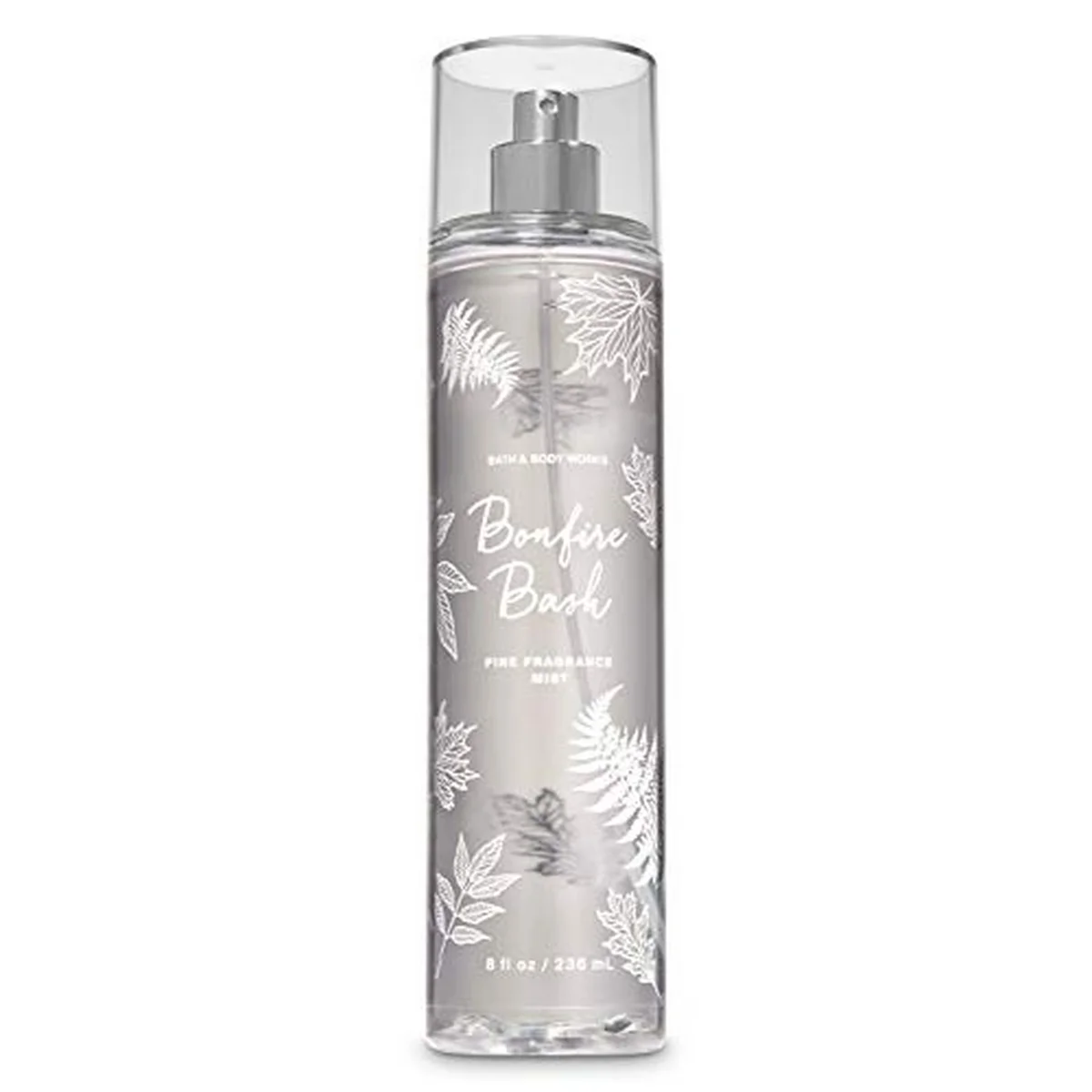 Bonfire Bash Fine Fragrance Mist by Bath & Body Works