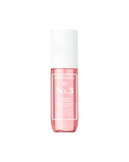 No.3 Fragrance Mist by MCoBeauty
