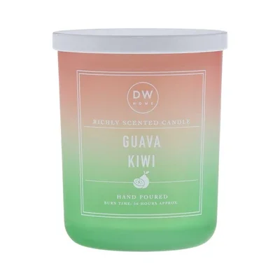 Guava Kiwi Candle by DW Home