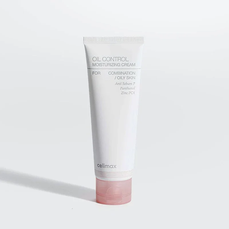 Oil Control Moisturizing Cream by celimax