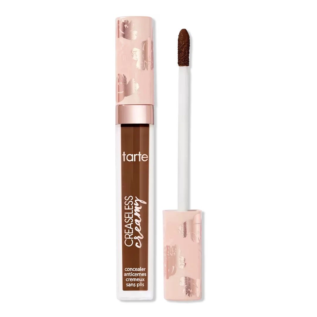 Creaseless Creamy Concealer by Tarte