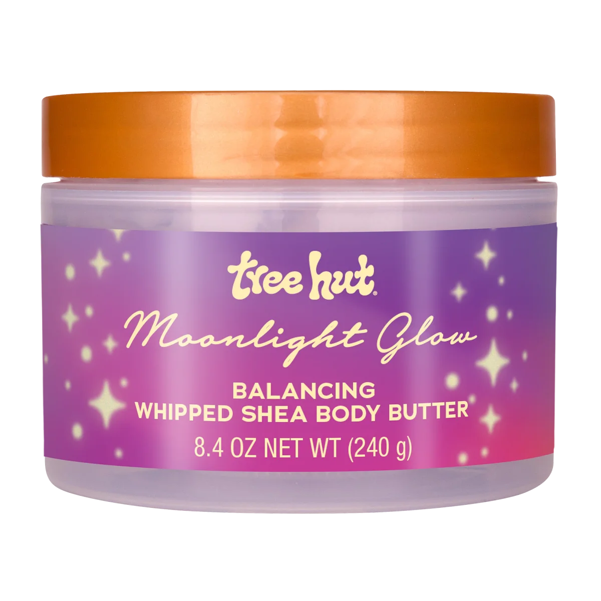 Moonlight Glow Whipped Body Butter by Tree Hut