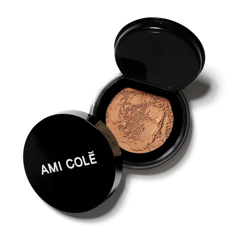 Skin Melt Loose Powder by Ami Cole