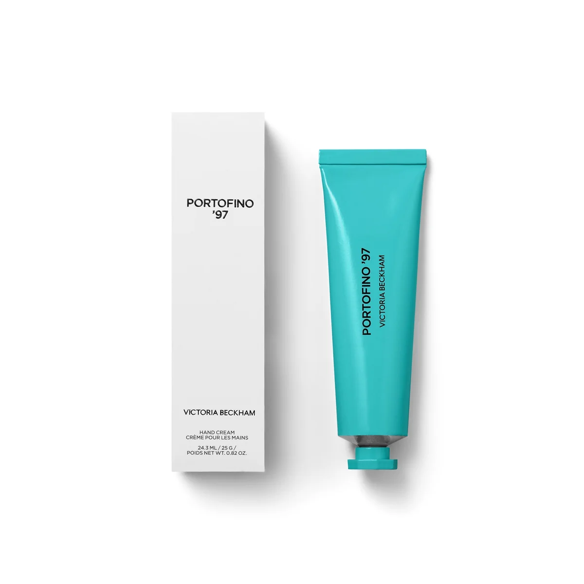Portofino '97 Hand Cream by Victoria Beckham Beauty