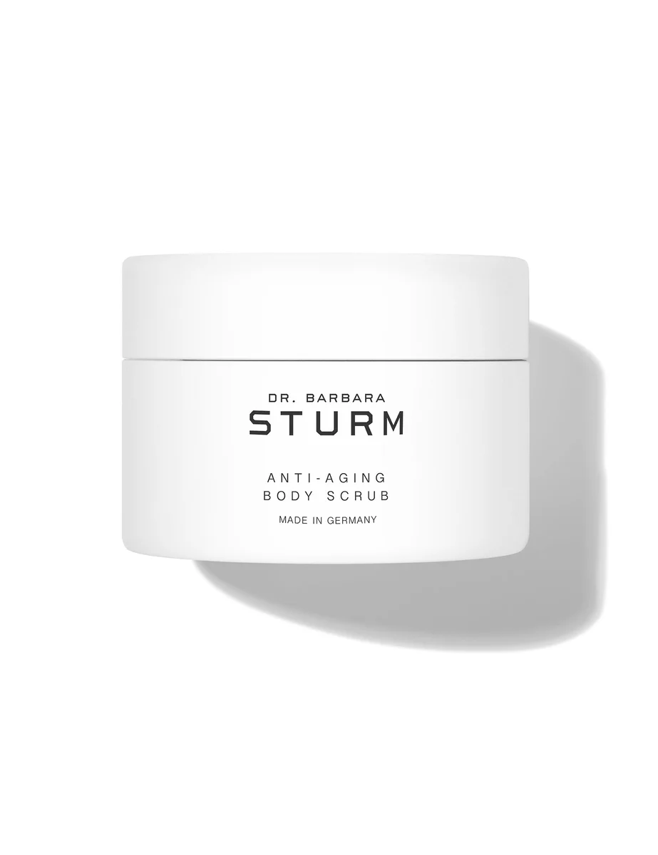 Anti-Aging Body Scrub by Dr. Barbara Sturm